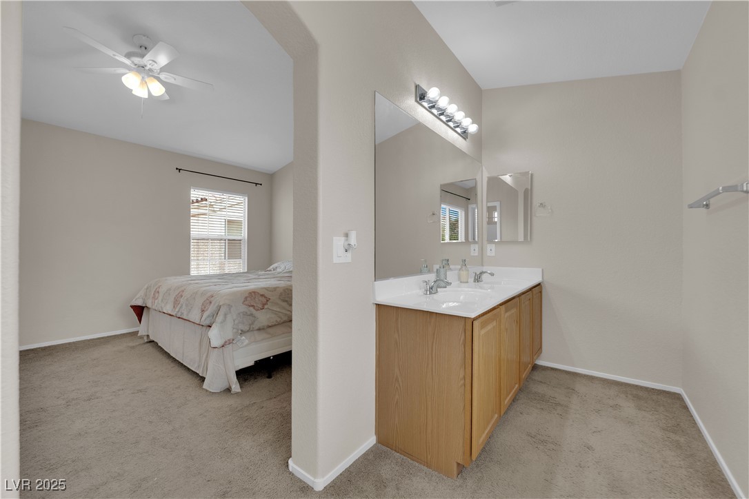 8873 Happy Stream Avenue, Las Vegas, Nevada image 31