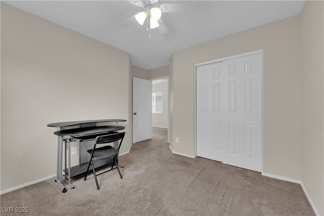 8873 Happy Stream Avenue, Las Vegas, Nevada image 27