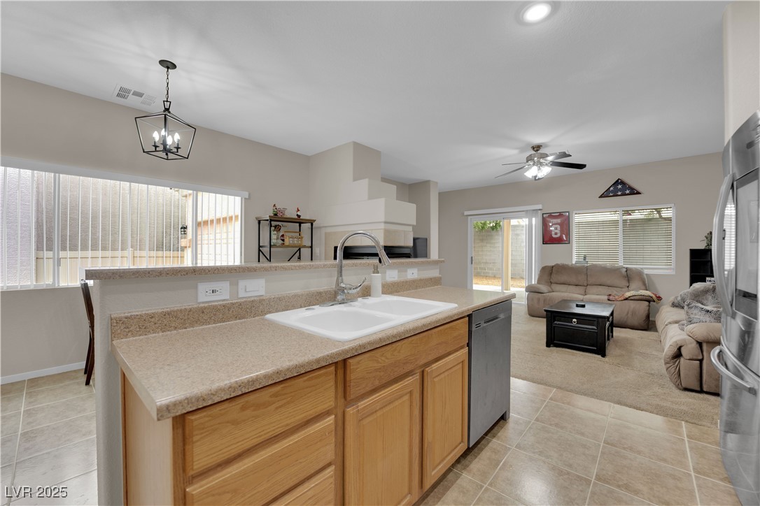 8873 Happy Stream Avenue, Las Vegas, Nevada image 10