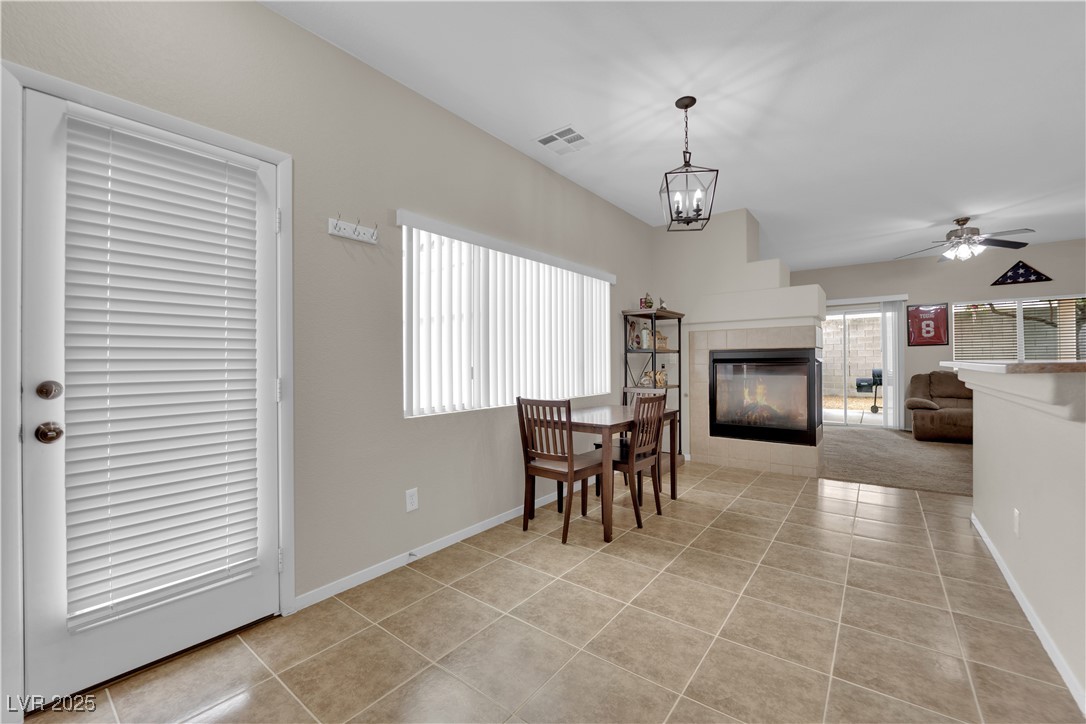 8873 Happy Stream Avenue, Las Vegas, Nevada image 12
