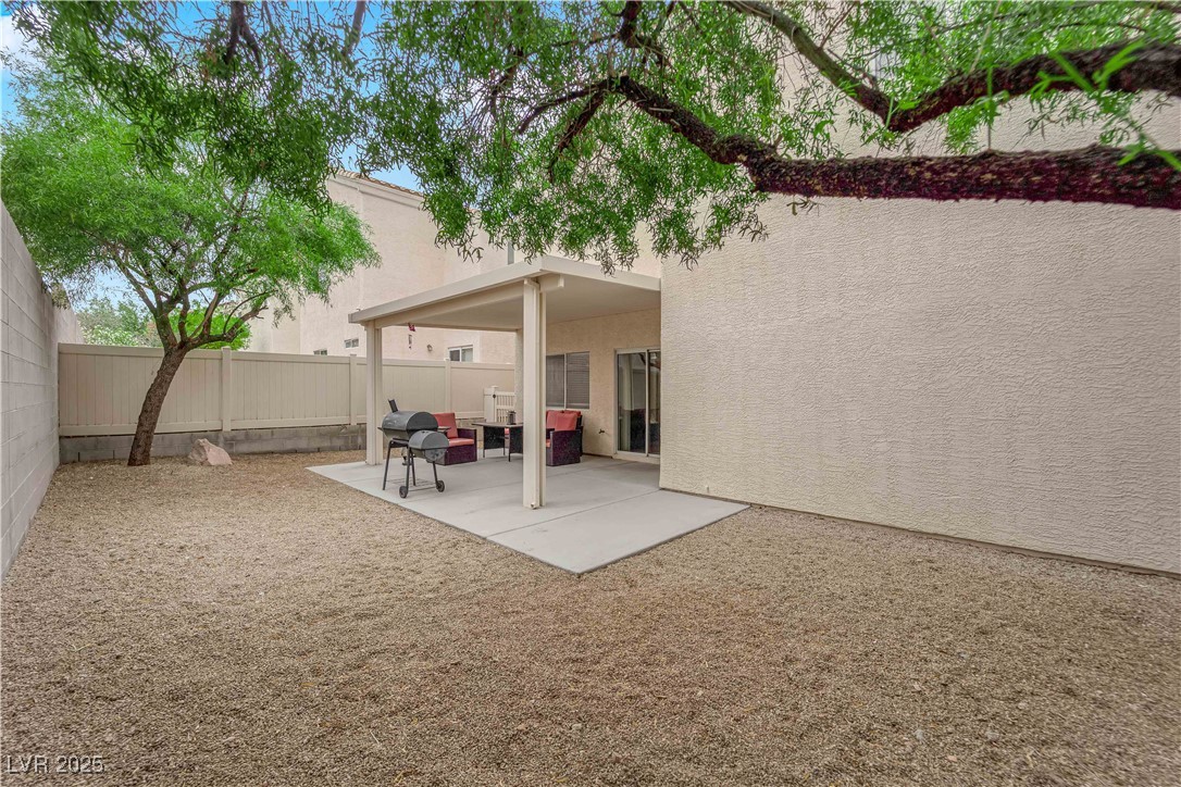 8873 Happy Stream Avenue, Las Vegas, Nevada image 38