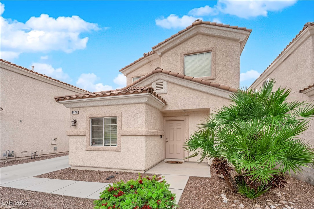 8873 Happy Stream Avenue, Las Vegas, Nevada image 3