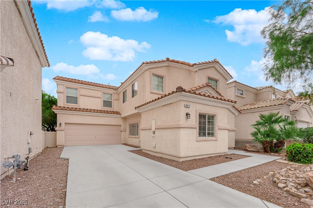 8873 Happy Stream Avenue, Las Vegas, Nevada image 2