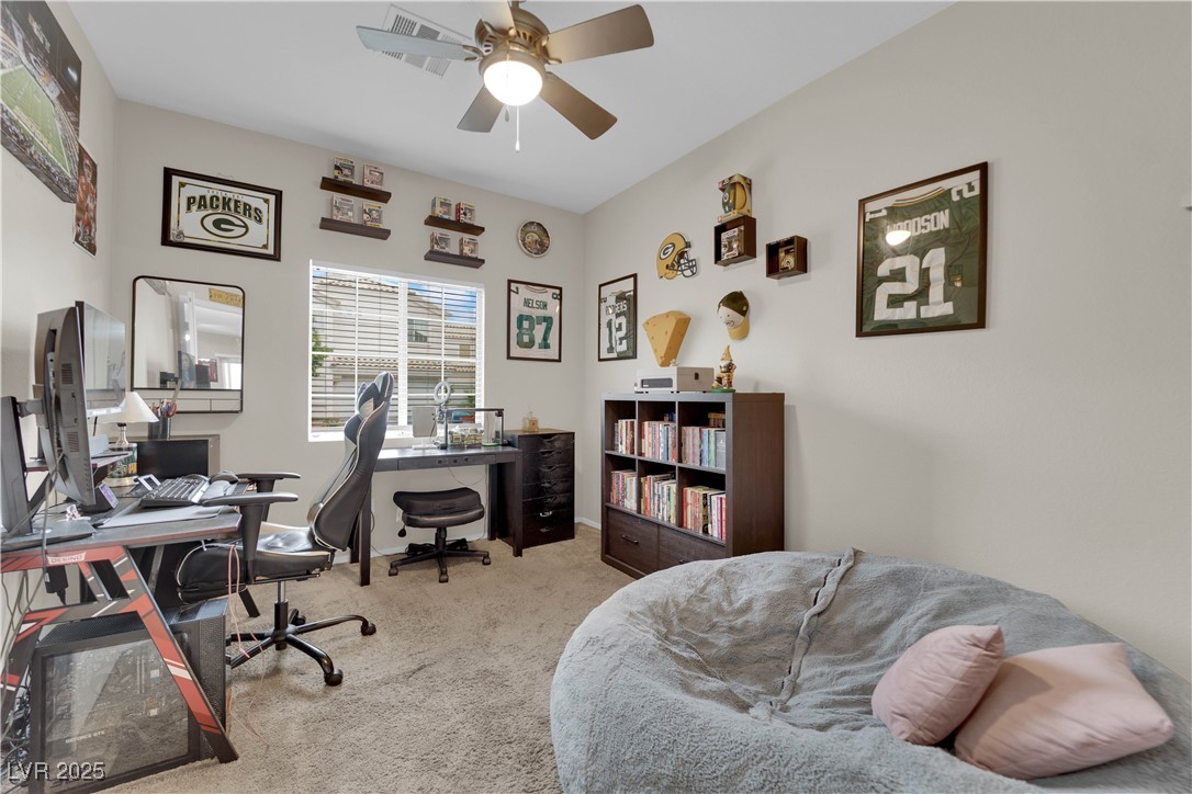 8873 Happy Stream Avenue, Las Vegas, Nevada image 16