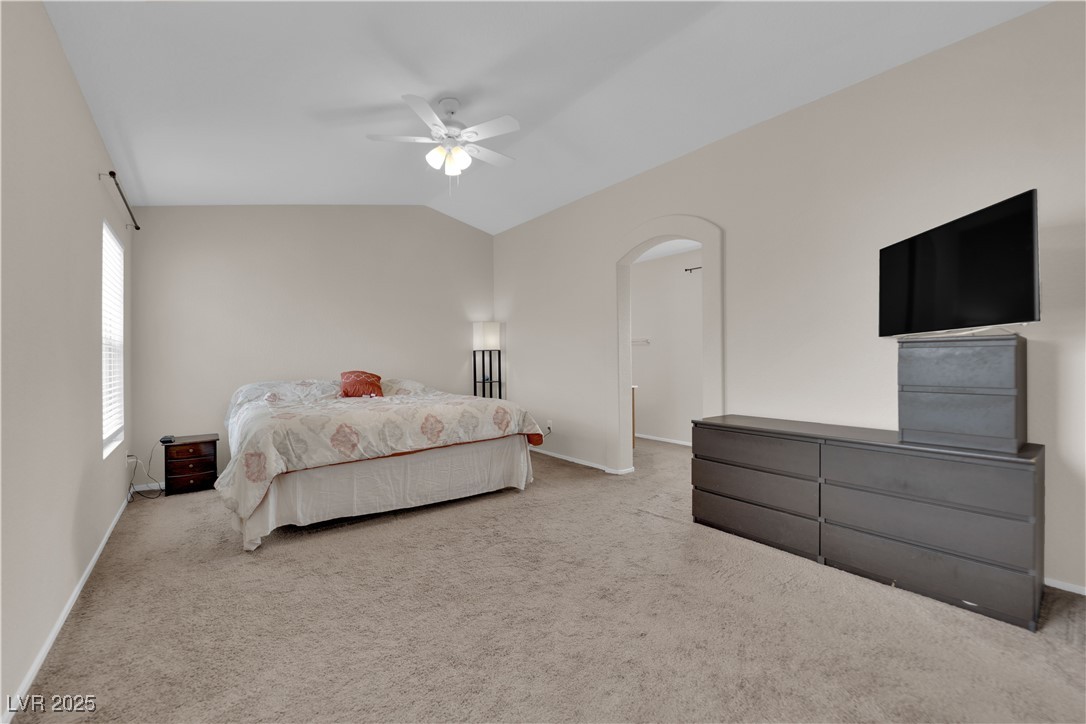 8873 Happy Stream Avenue, Las Vegas, Nevada image 28