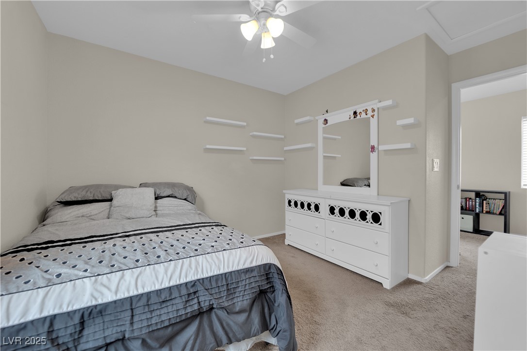 8873 Happy Stream Avenue, Las Vegas, Nevada image 24