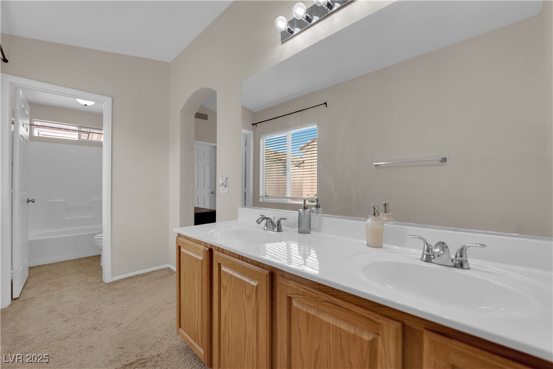 8873 Happy Stream Avenue, Las Vegas, Nevada image 32