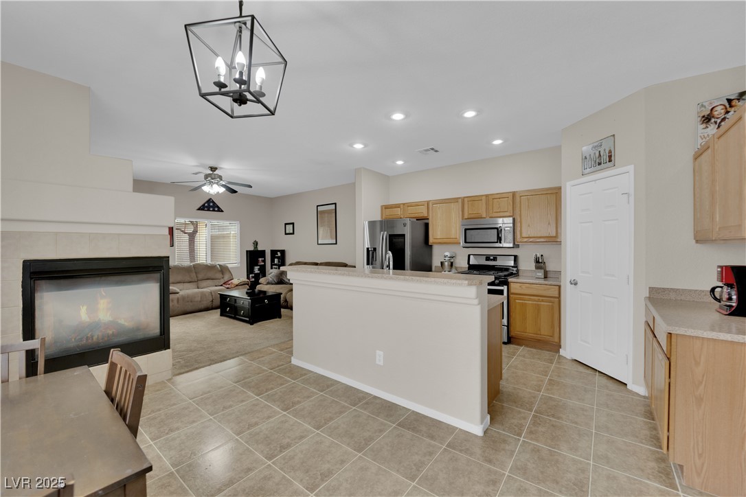 8873 Happy Stream Avenue, Las Vegas, Nevada image 6
