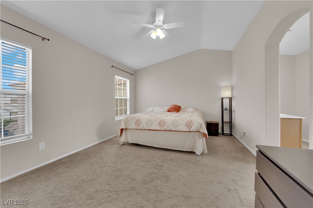 8873 Happy Stream Avenue, Las Vegas, Nevada image 29