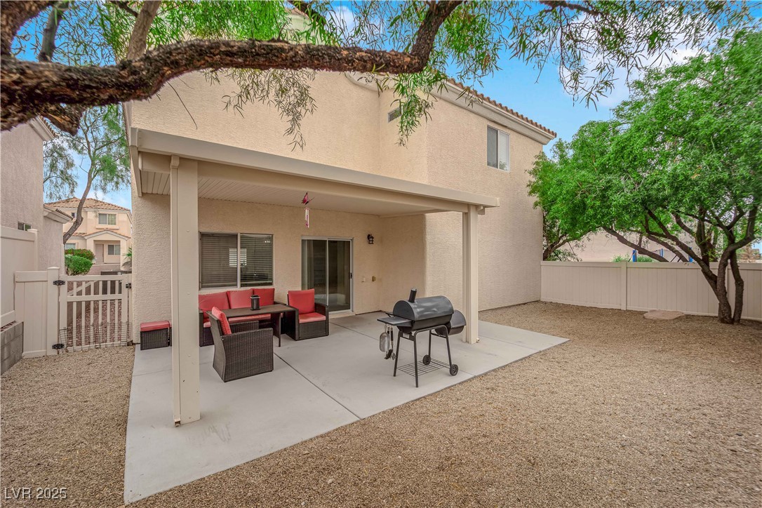 8873 Happy Stream Avenue, Las Vegas, Nevada image 36