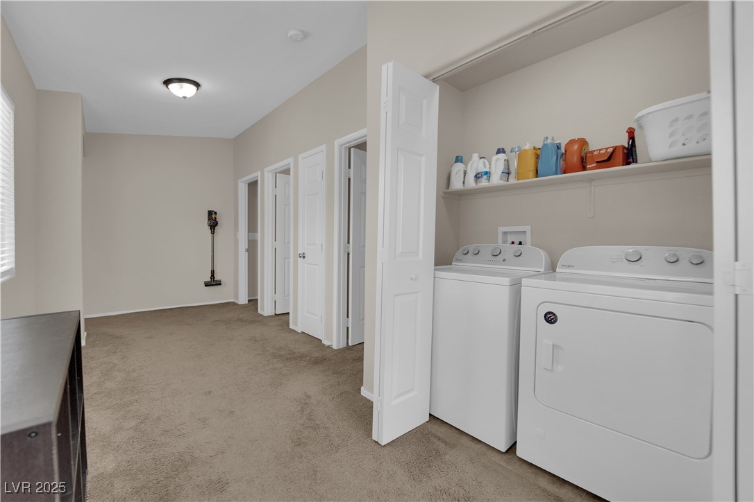 8873 Happy Stream Avenue, Las Vegas, Nevada image 34