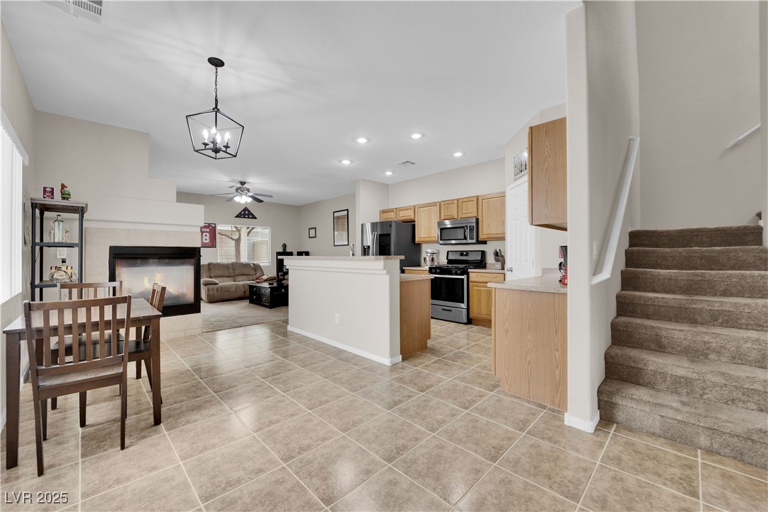 8873 Happy Stream Avenue, Las Vegas, Nevada image 5