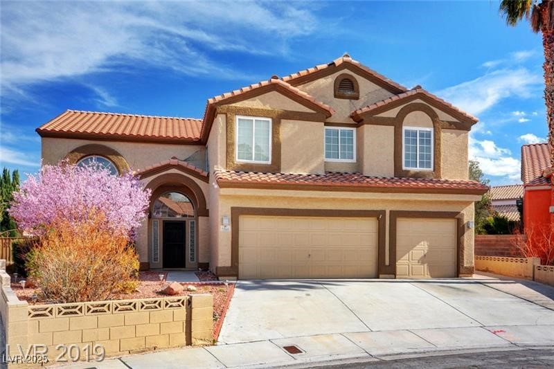 7868 BROOK VALLEY Drive
