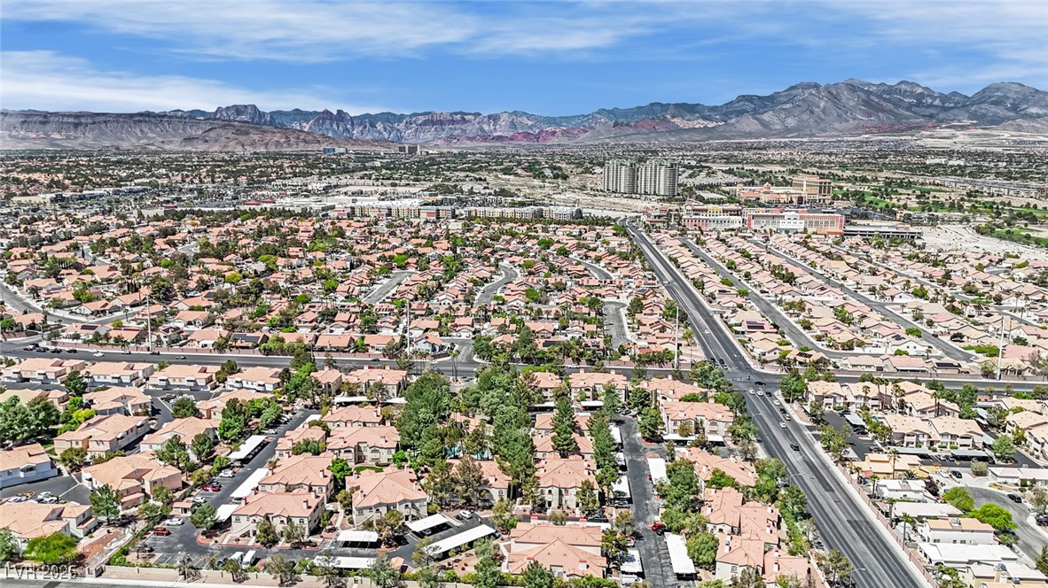 8408 White Eagle Avenue #101, Las Vegas, Nevada image 38