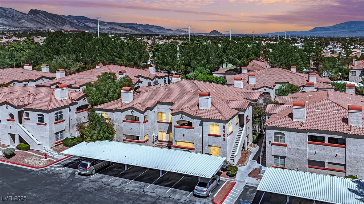 8408 White Eagle Avenue #101, Las Vegas, Nevada image 43