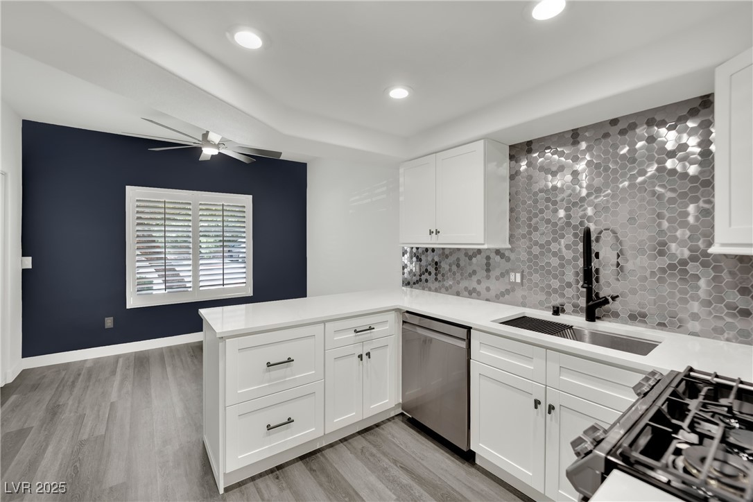 8408 White Eagle Avenue #101, Las Vegas, Nevada image 8