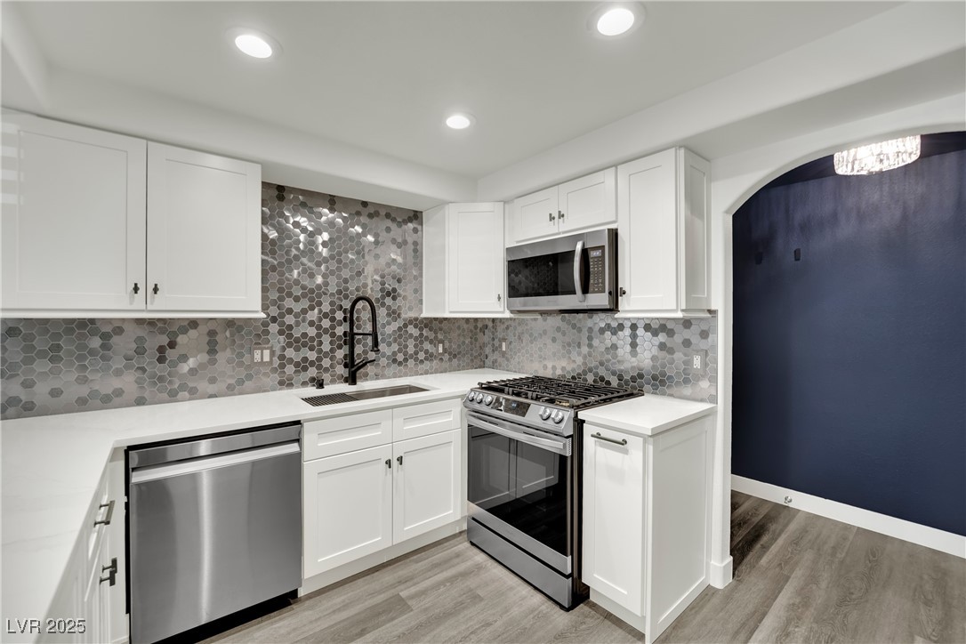 8408 White Eagle Avenue #101, Las Vegas, Nevada image 11