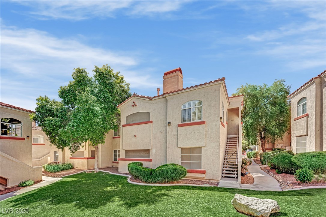 8408 White Eagle Avenue #101, Las Vegas, Nevada image 49