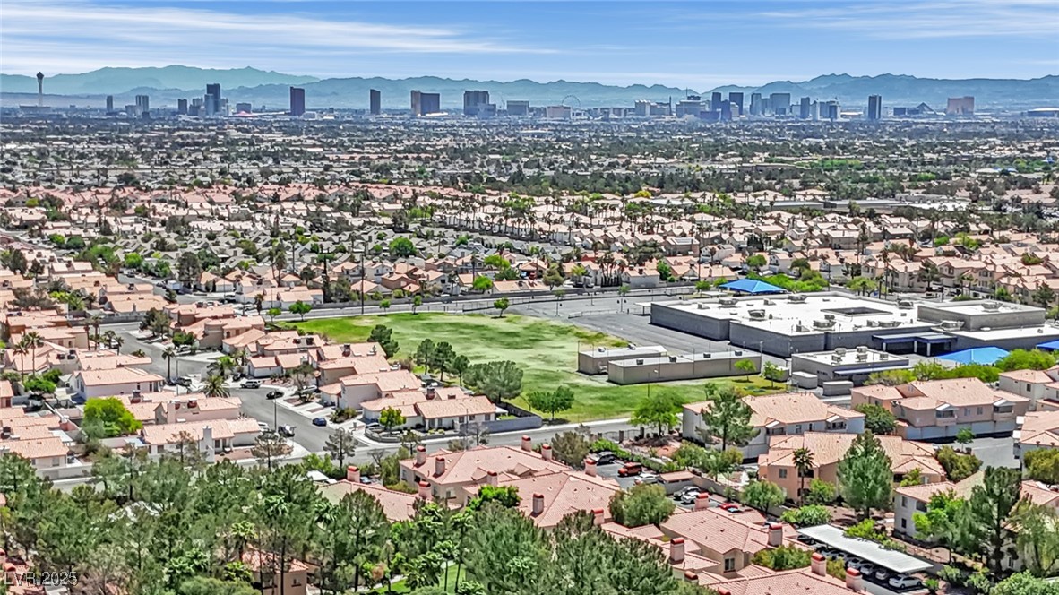 8408 White Eagle Avenue #101, Las Vegas, Nevada image 36