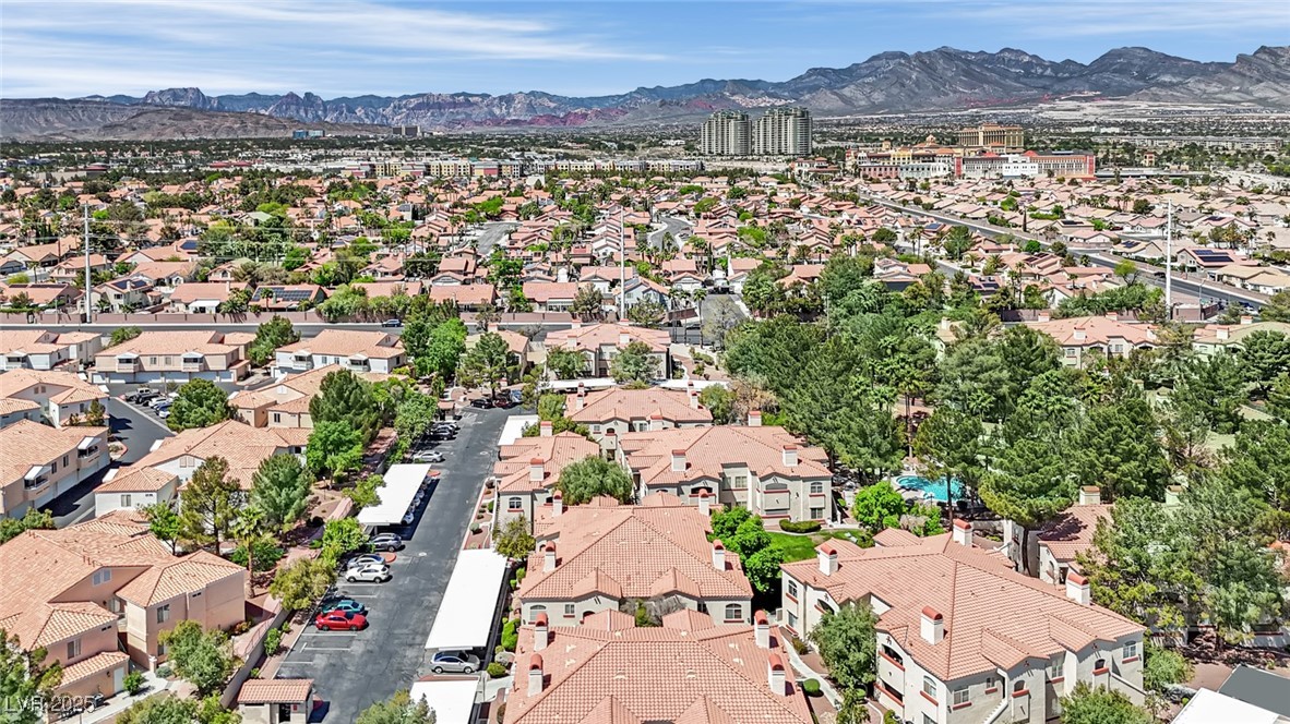 8408 White Eagle Avenue #101, Las Vegas, Nevada image 34