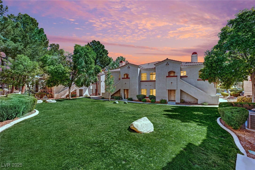 8408 White Eagle Avenue #101, Las Vegas, Nevada image 31