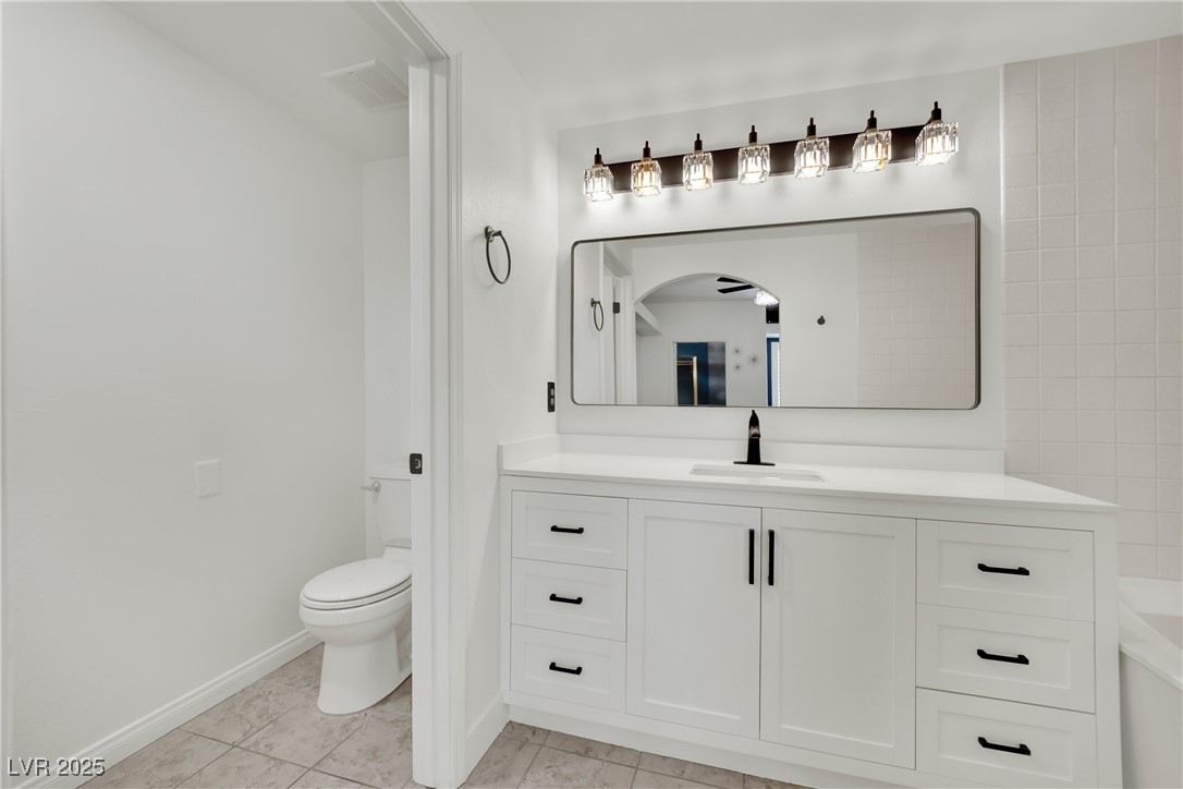 8408 White Eagle Avenue #101, Las Vegas, Nevada image 21