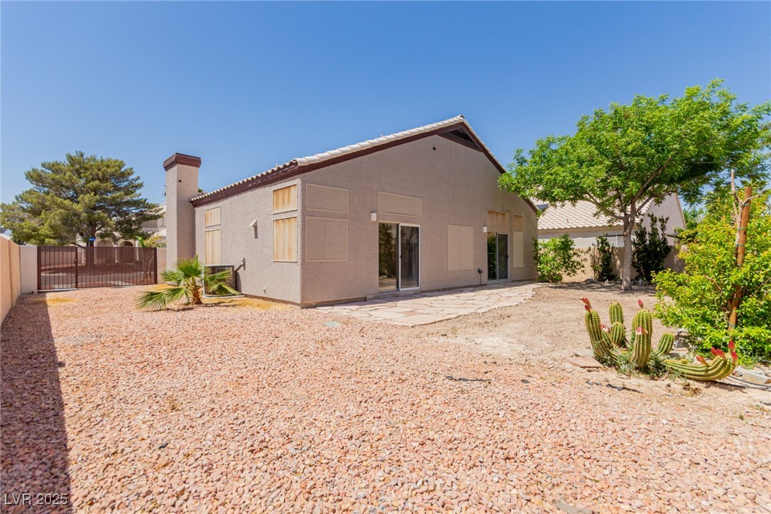 4850 La Princesa Court, North Las Vegas, Nevada image 43
