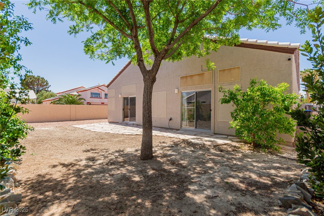 4850 La Princesa Court, North Las Vegas, Nevada image 42