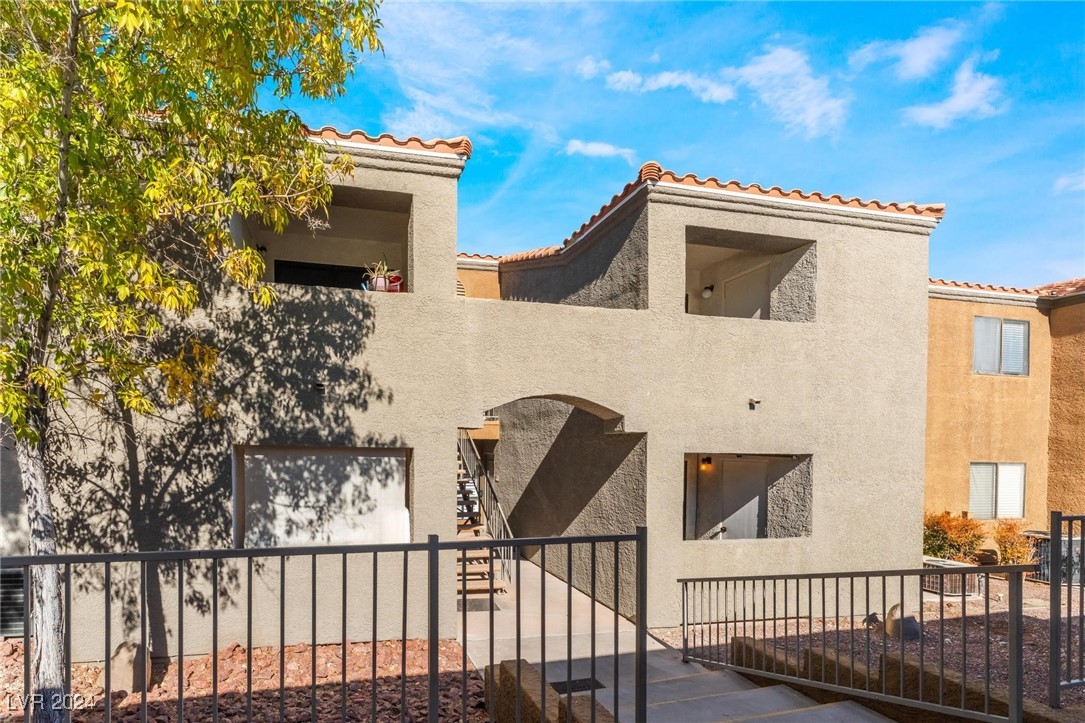 3151 Soaring Gulls Drive #1170, Las Vegas, Nevada image 1