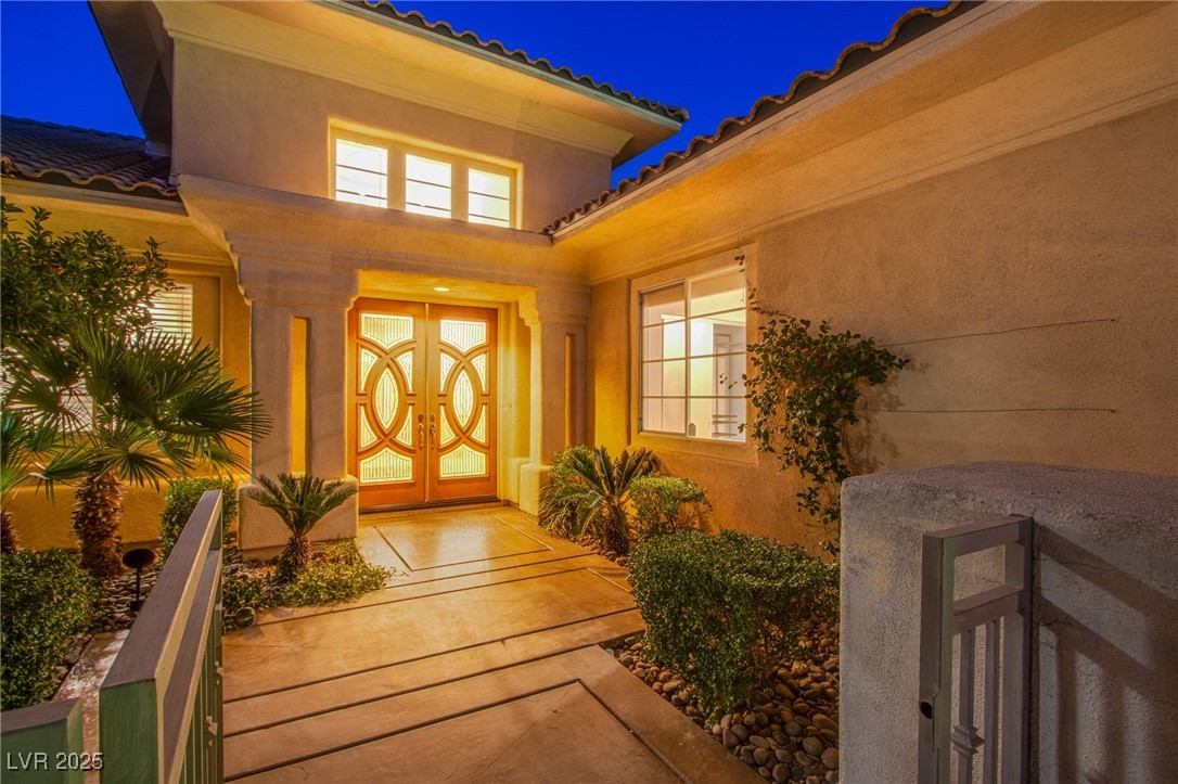 2258 Green Mountain Court