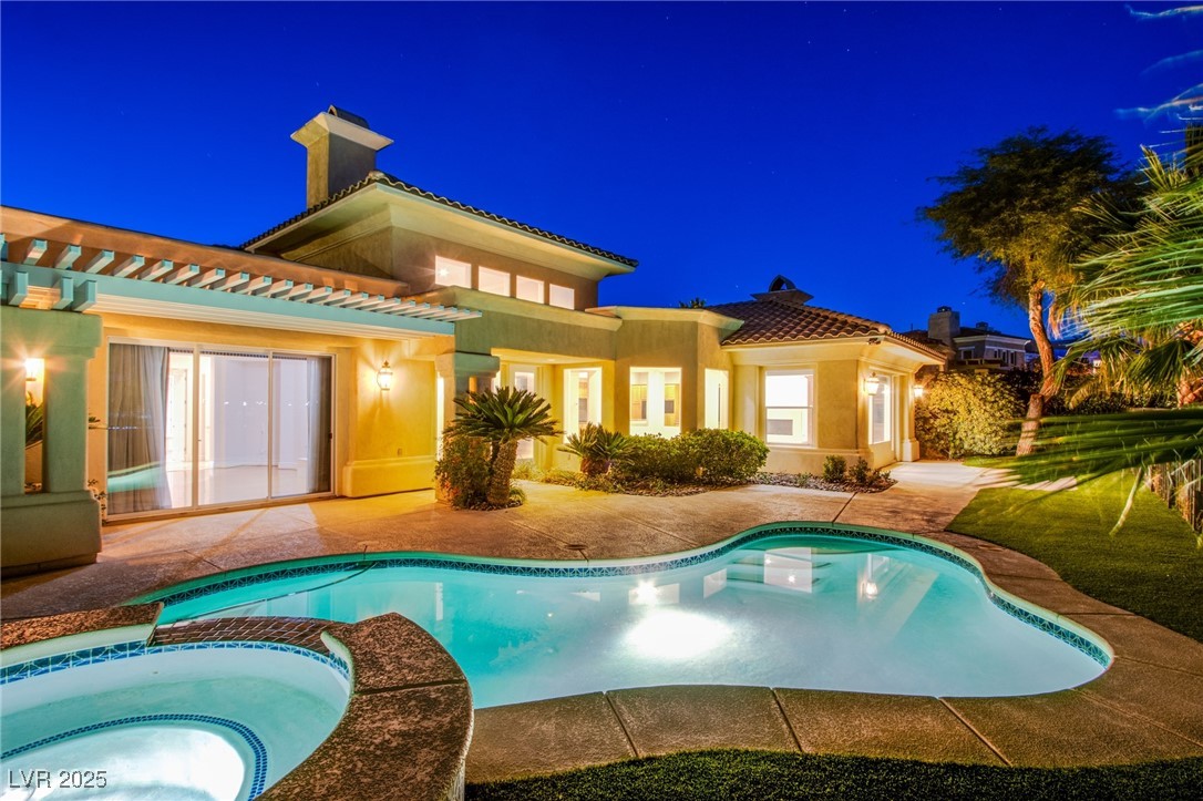 2258 Green Mountain Court