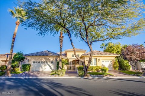 2258 Green Mountain Court Las Vegas NV 89135
