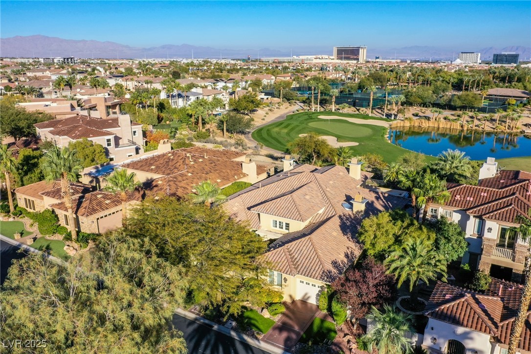 2258 Green Mountain Court