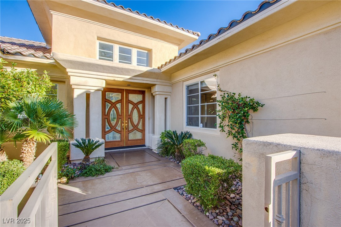 2258 Green Mountain Court