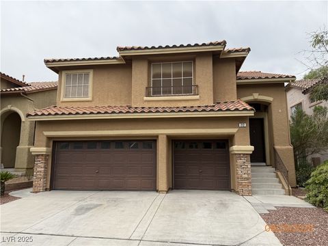 212 Emerald Vista Way Las Vegas NV 89144