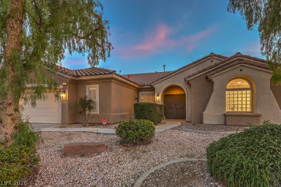 3017 Walnut Park Court