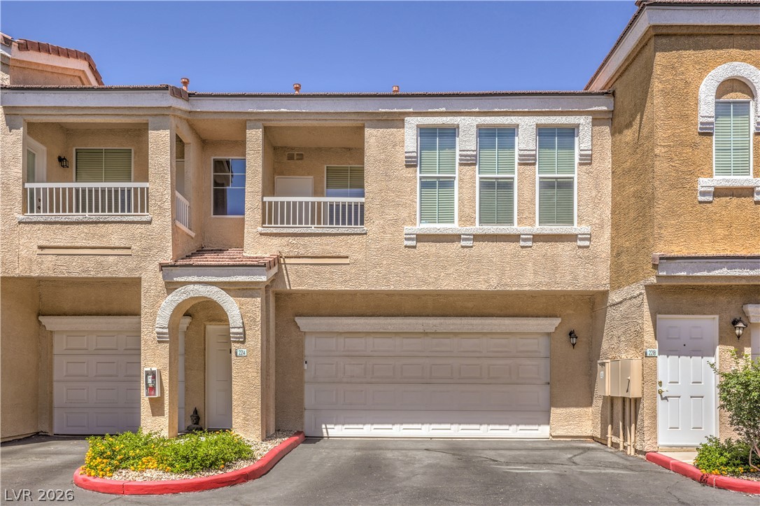 10001 Peace Way 2214