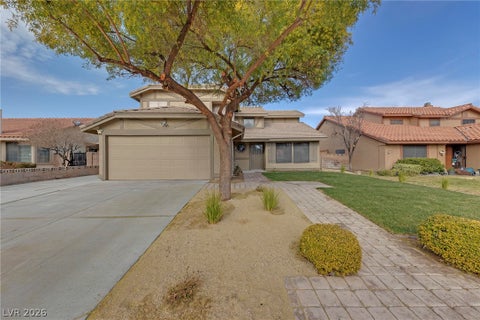 Homes For Rent - 3158 Laurel Avenue<br/> Clark County, Henderson, NV 89014