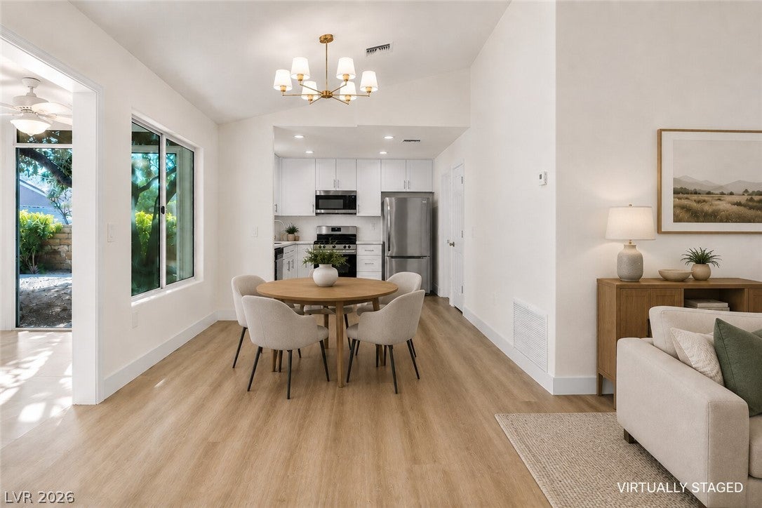 8701 Villa Ridge Drive