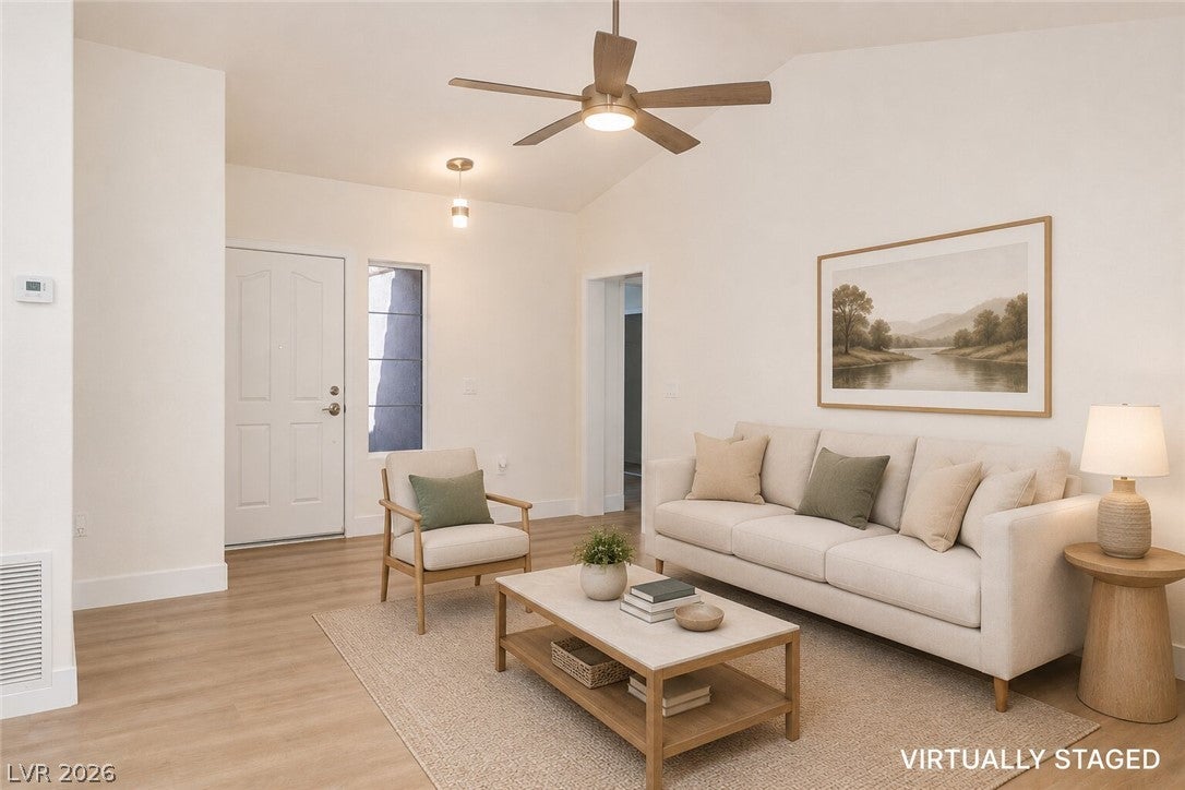 8701 Villa Ridge Drive