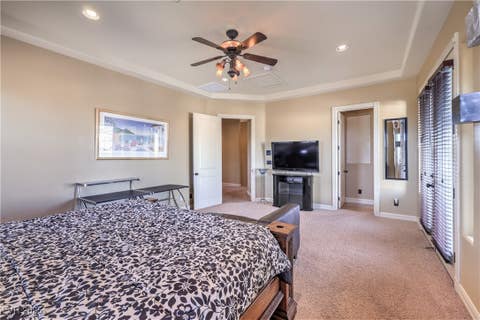 Tiny photo for 1920 Columbia Crest Court, Las Vegas, NV 89117 (MLS # 2743351)