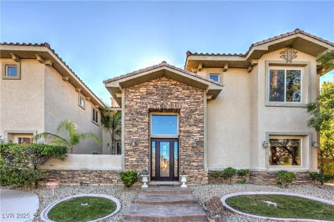 Tiny photo for 1920 Columbia Crest Court, Las Vegas, NV 89117 (MLS # 2743351)