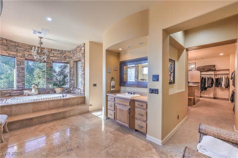 Tiny photo for 1920 Columbia Crest Court, Las Vegas, NV 89117 (MLS # 2743351)