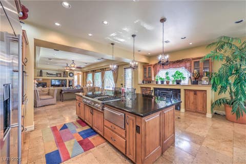 Tiny photo for 1920 Columbia Crest Court, Las Vegas, NV 89117 (MLS # 2743351)