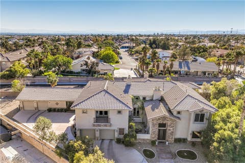 Tiny photo for 1920 Columbia Crest Court, Las Vegas, NV 89117 (MLS # 2743351)