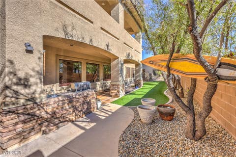 Tiny photo for 1920 Columbia Crest Court, Las Vegas, NV 89117 (MLS # 2743351)