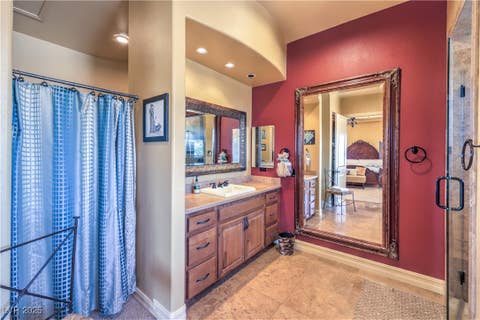 Tiny photo for 1920 Columbia Crest Court, Las Vegas, NV 89117 (MLS # 2743351)
