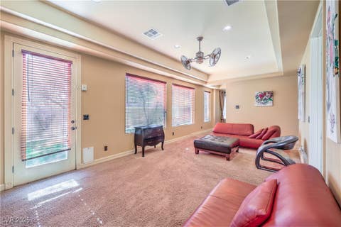 Tiny photo for 1920 Columbia Crest Court, Las Vegas, NV 89117 (MLS # 2743351)