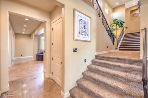 Tiny photo for 1920 Columbia Crest Court, Las Vegas, NV 89117 (MLS # 2743351)