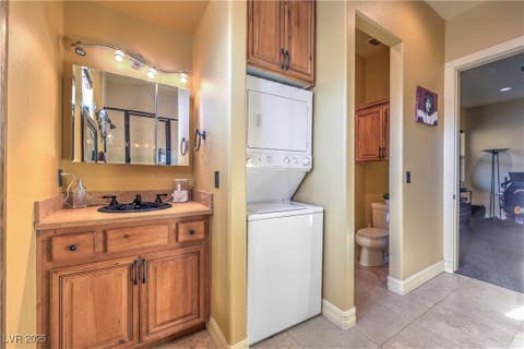 Tiny photo for 1920 Columbia Crest Court, Las Vegas, NV 89117 (MLS # 2743351)